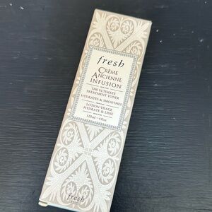 BNIB Fresh Crème Ancienne infusion 120 ml
